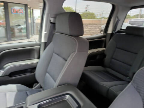 2012 Chevrolet Silverado 2500HD LTZ