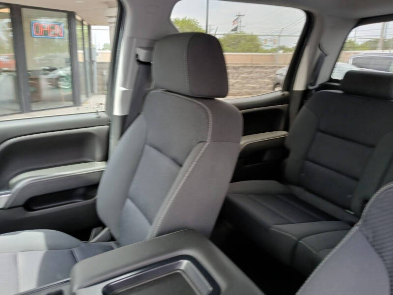 2012 Chevrolet Silverado 2500HD LTZ