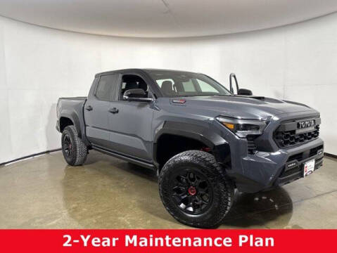 2024 Toyota Tacoma for sale at Smart Motors in Madison WI