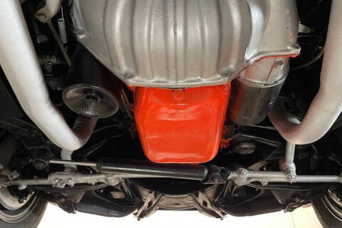 1966 Chevrolet Corvette