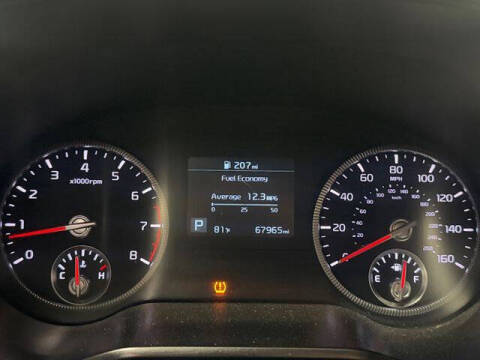 2020 Kia Telluride LX