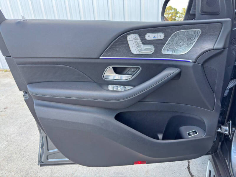 2021 Mercedes-Benz GLS GLS 450