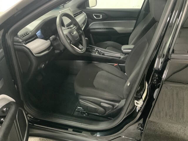 2024 Jeep Compass Sport