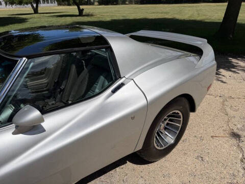1974 Chevrolet Corvette