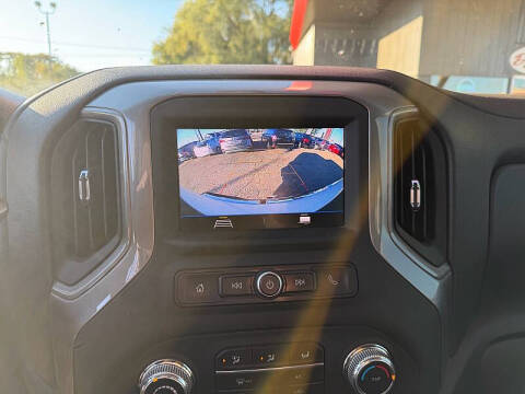 2021 GMC Sierra 2500HD