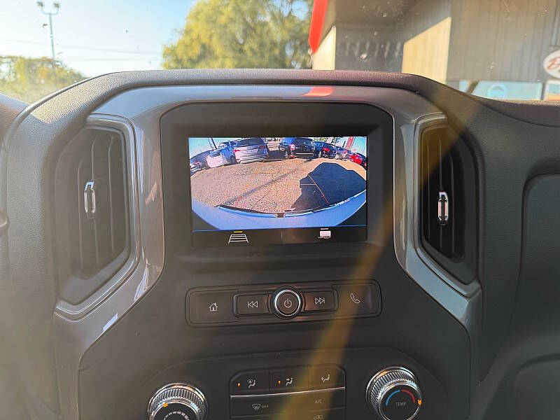 2021 GMC Sierra 2500HD