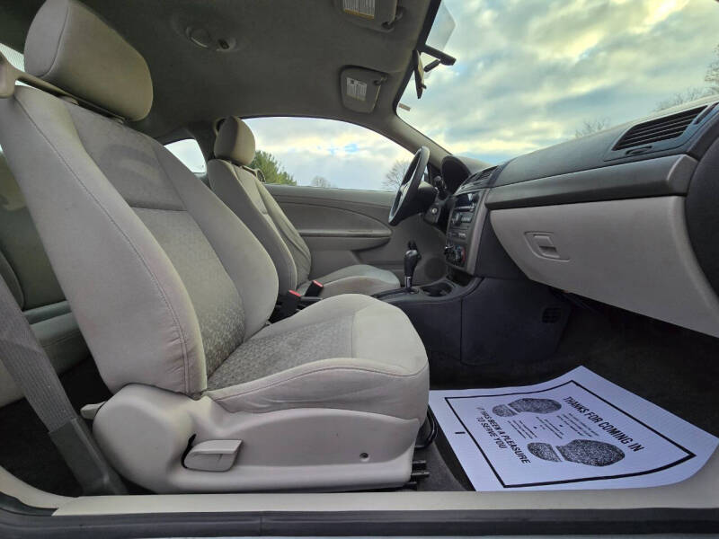 2007 Chevrolet Cobalt LS