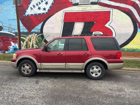 2005 Ford Expedition