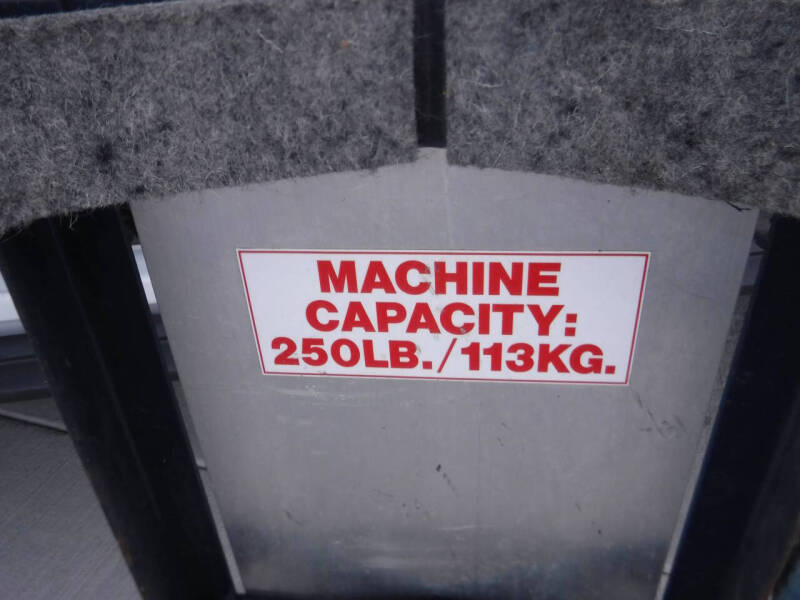 2018 Ford Transit 350