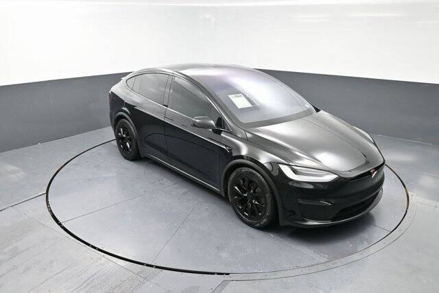 2023 Tesla Model X