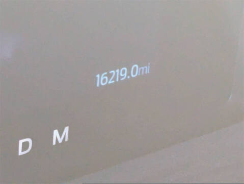 2023 Ford Bronco Badlands Advanced