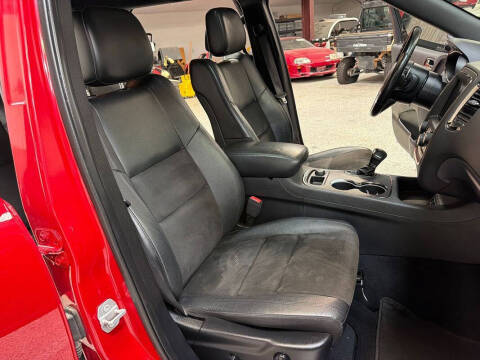 2020 Dodge Durango R/T