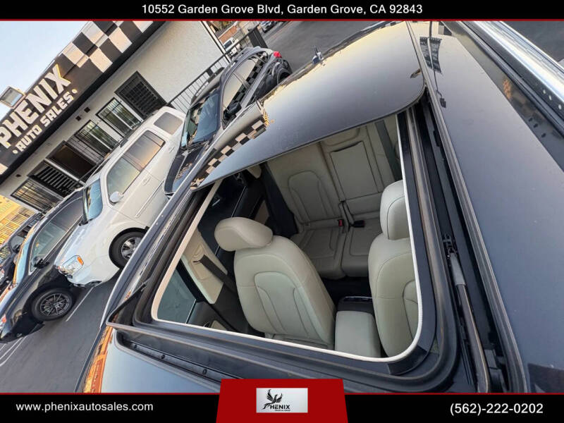 2013 Audi Q5 2.0T quattro Premium Plus