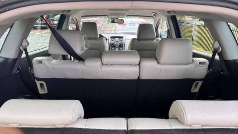 2008 Mazda CX-9 Touring