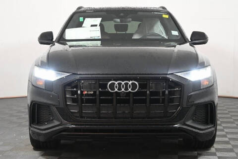 2023 Audi SQ8 for sale at CU Carfinders in Norcross GA