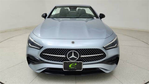 2025 Mercedes-Benz CLE CLE 300 4MATIC