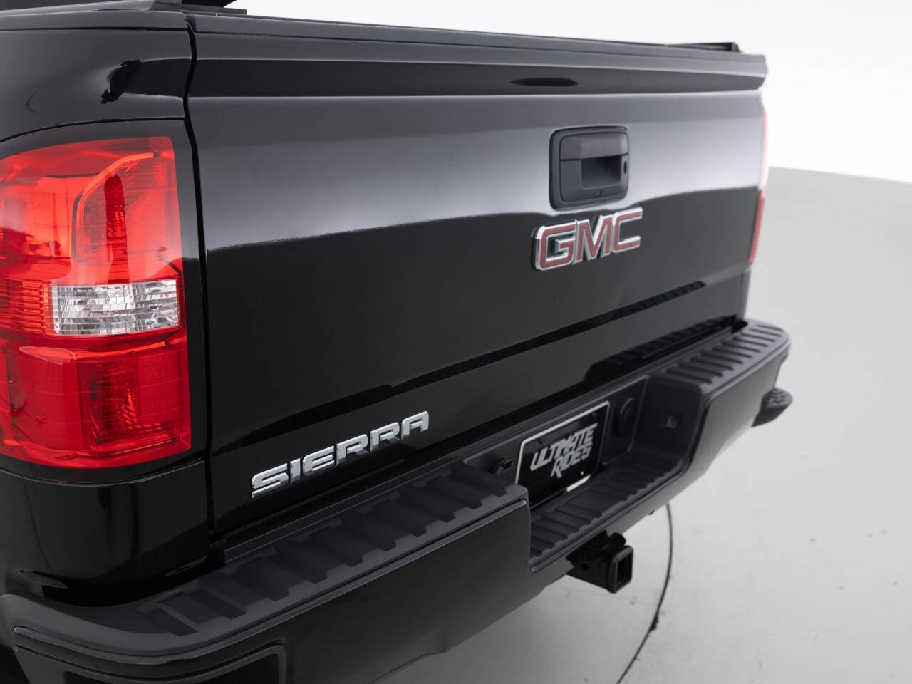 Used Car 2018 Gmc Sierra 1500  Base 4x4 4dr Double Cab 6.5 Ft. Sb For Sale Under $25,000 In Coal City, Illinois