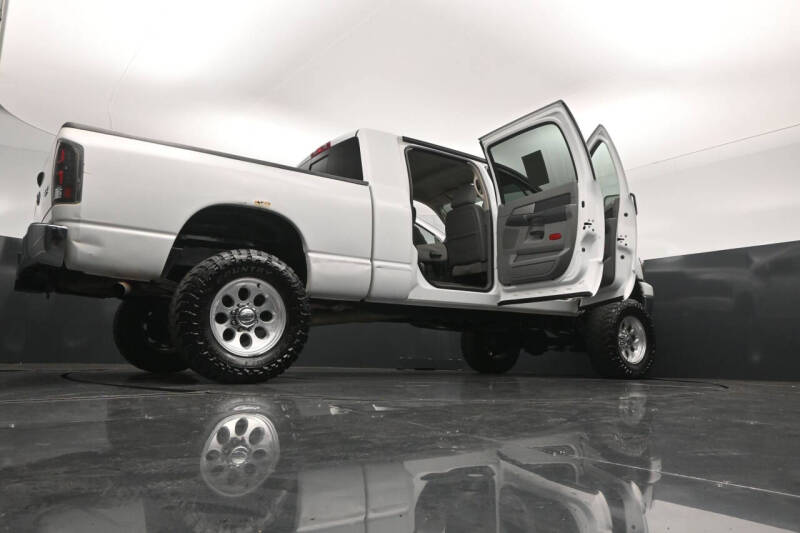 2008 Dodge Ram 1500