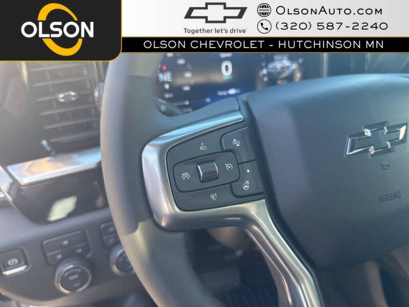 2026 Chevrolet Silverado 3500HD