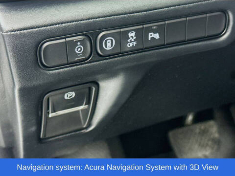 2023 Acura MDX w/Tech