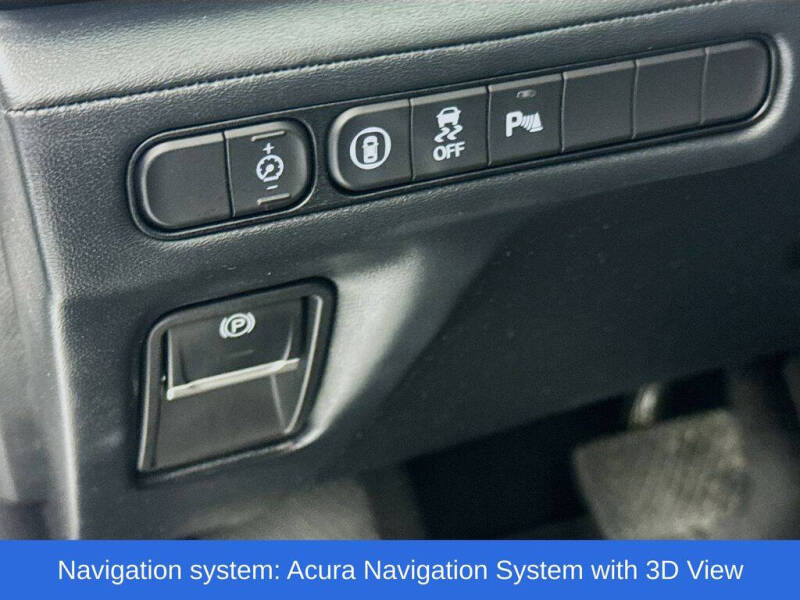 2023 Acura MDX w/Tech