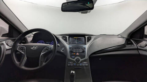 2017 Hyundai Azera Limited