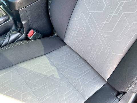 2022 Toyota Tacoma TRD Off-Road