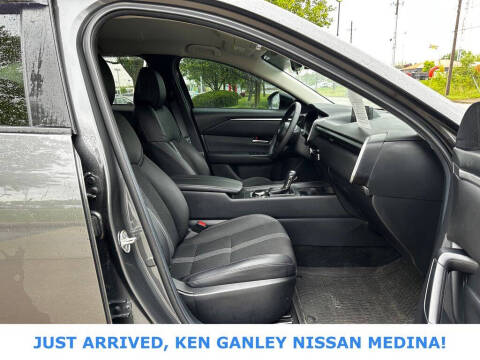 2024 Mazda CX-50 2.5 S Select