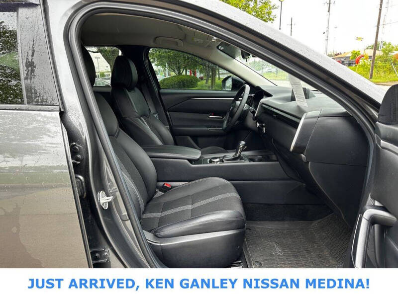 2024 Mazda CX-50 2.5 S Select