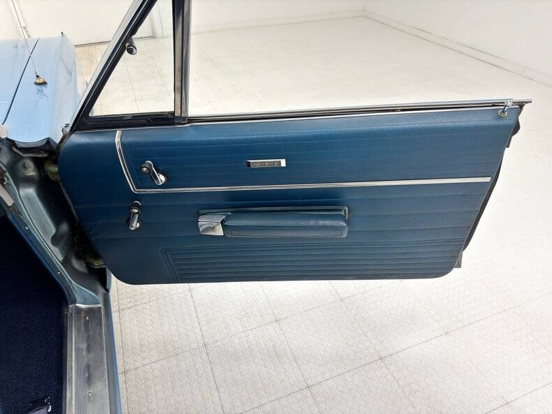 1968 Chrysler Newport