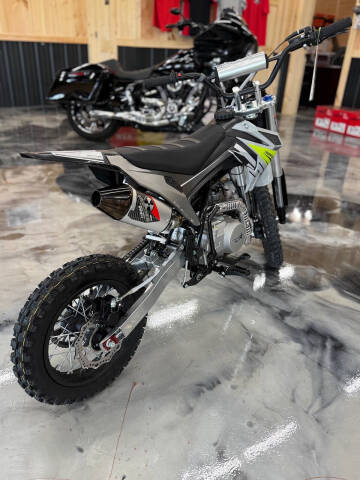 2026 ThumpStar TSC110