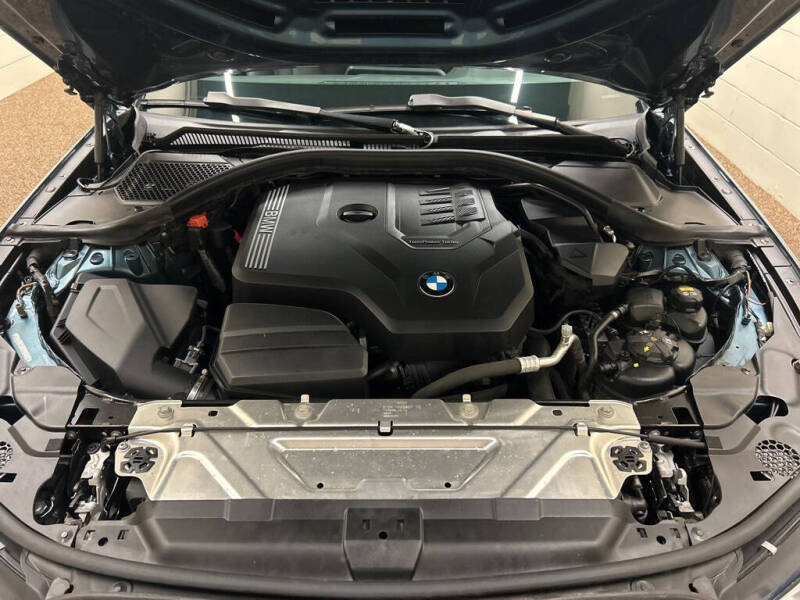 2019 BMW 3 Series 330i xDrive