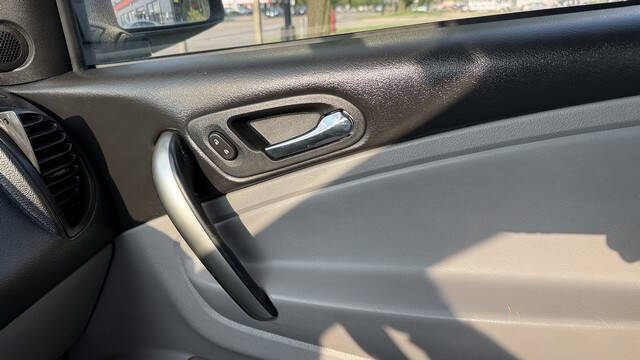 2007 Saturn Vue