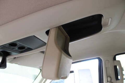 2003 Ford Expedition Eddie Bauer