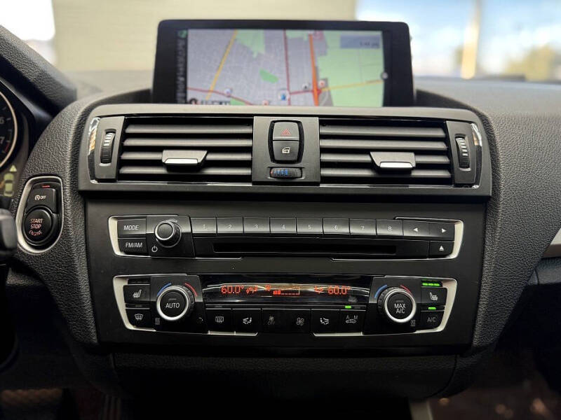 2015 BMW 2 Series 228i