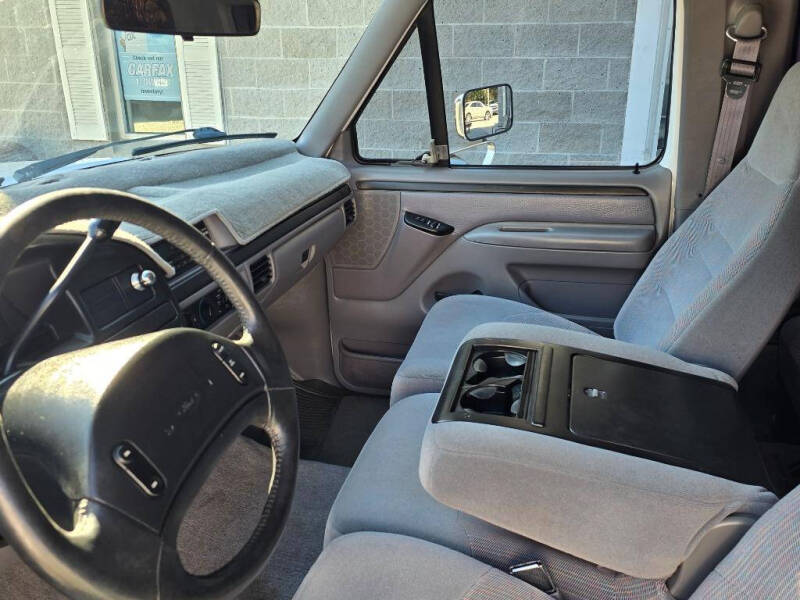 1997 Ford F-250