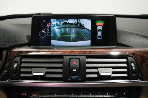 2014 BMW 4 Series 428i