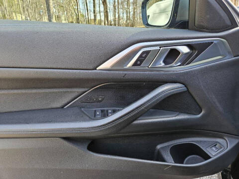 2021 BMW 4 Series M440i