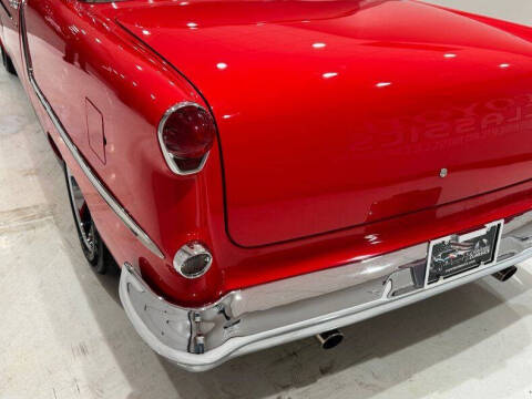1954 Oldsmobile Super 88