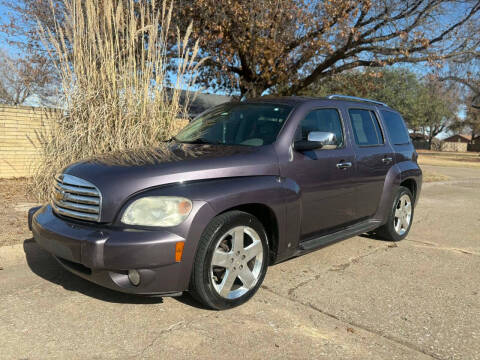 2006 Chevrolet HHR LT