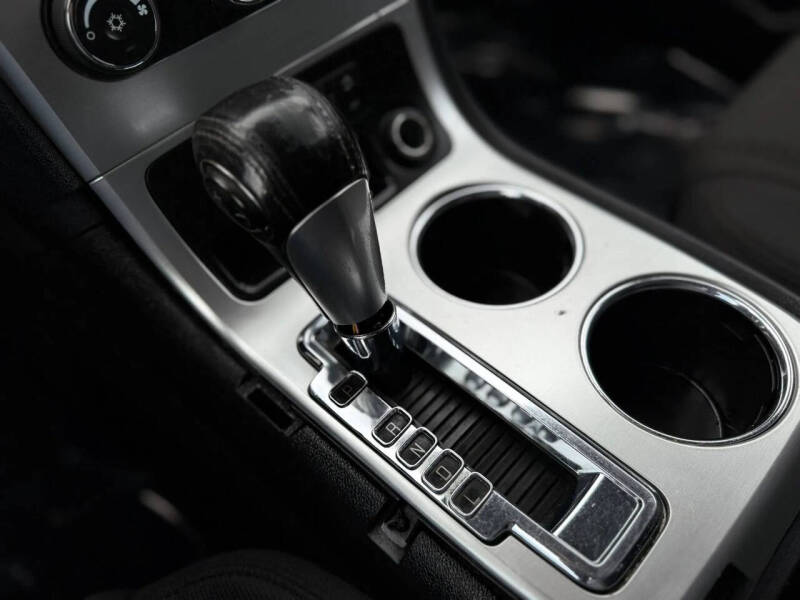 2010 GMC Acadia SLE