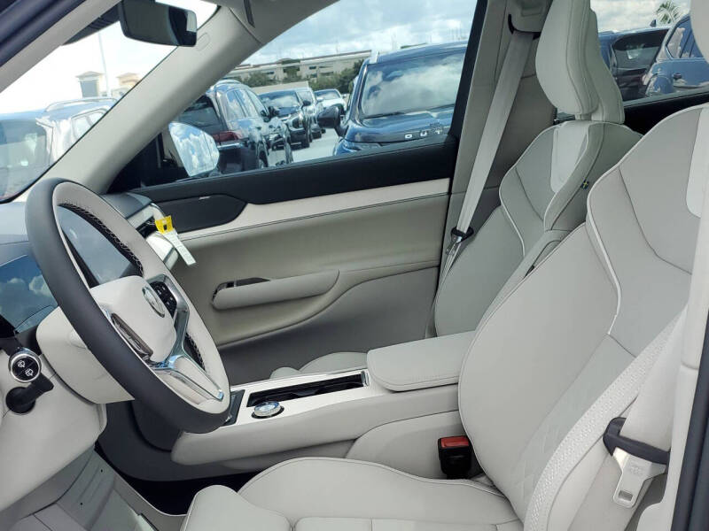 2025 Volvo EX90 Twin Performance Ultra 7P