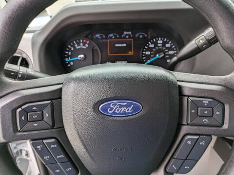 2026 Ford E-Series