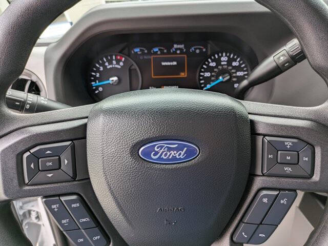 2026 Ford E-Series