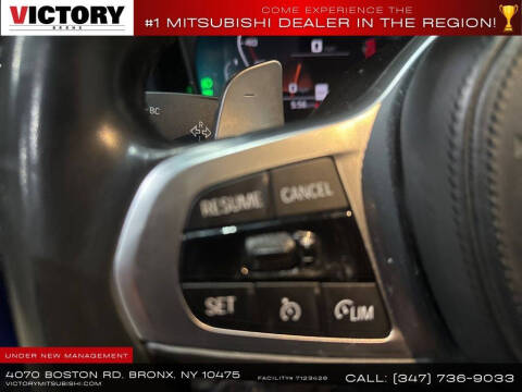 2021 BMW 3 Series M340i