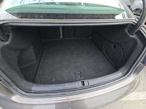 2015 Audi A3 1.8T Premium