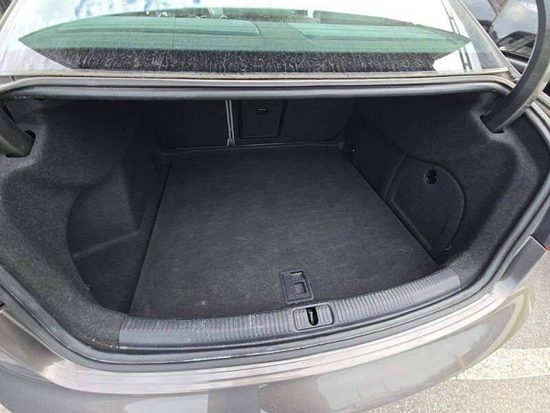 2015 Audi A3 1.8T Premium