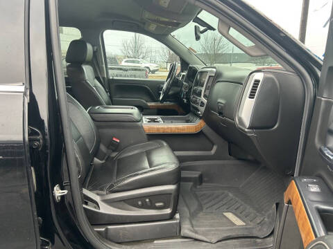 2014 GMC Sierra 1500