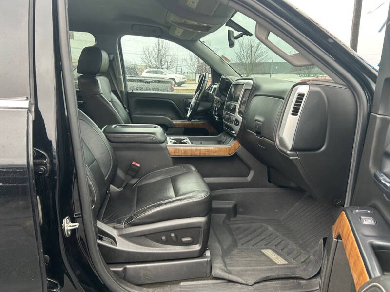 2014 GMC Sierra 1500