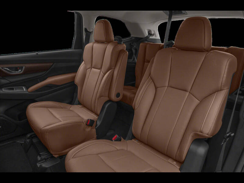 2023 Subaru Ascent Touring
